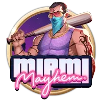 Miami Mayhem